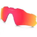 Oakley Radar Ev Xs Prizm Youth Linse