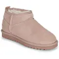 Colors of california Støvler Colors of California SHORT SHEEPSKIN BOOT dame 40
