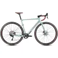 Bh Gravel X Evo 3.0 At Grx 2026 Gravelcykel