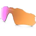 Oakley Radar Ev Xs Prizm Trail Youth Linse
