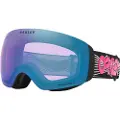 Oakley Flight Deck M, PRIZM, Black Wired