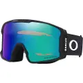 Oakley Liner Miner L, PRIZM, Matte Black