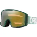 Oakley Line Miner M Matte B1B Jade Briller grøn