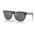 Oakley Frogskins, PRIZM, Matte Black