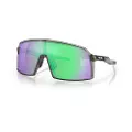 Oakley Sutro, PRIZM, Grey Ink