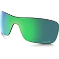 Oakley Turbine Rotor Prizm Polariseret Linse