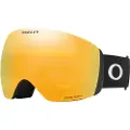 Oakley Flight Deck L Matte Black Briller sort