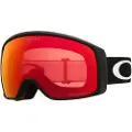 Oakley Flight Tracker M Prizm Snow Skibriller