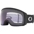 Oakley Flight Tracker L Prizm Snow Skibriller