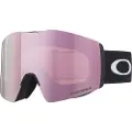 Oakley Fall Line L Matte Black Briller sort