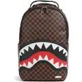 Sprayground Sawtooth Sharks In Paris Dlxsv Rygsæk brun