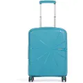 American Tourister Starvibe Spinner 55 Expandable 37/41l Kuffert Med Hjul
