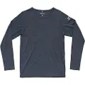 Devold Active T-shirt Med Lange ærmer