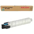 Ricoh Tonerkassette cyan 15.000 sider 821077 Modsvarer: N/A