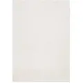 KMCarpets - Ryatæppe Lounge - Hvid - Luv- & ryatæpper - - Homeroom