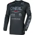 O'Neal Element Brand Langærmet Trøje