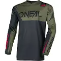 O'Neal Element Racewear Langærmet Trøje