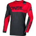 O'Neal Element Racewear Langærmet Trøje
