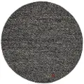 KMCarpets - Uldtæppe Skagen - Grå - Uldtæpper - - Homeroom