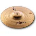 Zildjian I Family 10 Splash Cymbal & Cymbal Grabber Boom Arm