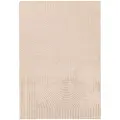KMCarpets - Viskosetæppe Granada - Natur - Fladvævede tæpper - - Homeroom