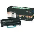 Lexmark Tonerkassette sort 3.500 sider return X264A11G Modsvarer: N/A