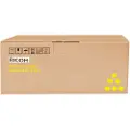 Ricoh Tonerkassette gul 406055 Modsvarer: N/A