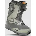 Thirtytwo Tm-2 Double BOA Wide Merrill 2025 Snowboardstøvler grå