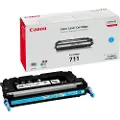 Canon C-EXV 26 Tonerkassette Cyan 1659B006 Modsvarer: N/A