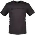 Montane Mono Logo T-shirt Med Korte ærmer