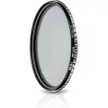 Nisi Filter Circular Polarizer True Color Pro Nano 55mm