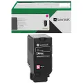 Lexmark Toner Magenta 5k - Cx735 Return
