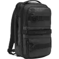 Volcom Parkbound Duffle Rejsetaske sort
