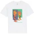 Volcom Longo Cats Basic T-shirt Med Korte ærmer