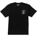 Volcom Enamel T-shirt Med Korte ærmer