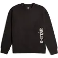 G-Star Sprayed 89 Gr Loose Fit Sweatshirt