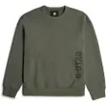G-Star Sprayed 89 Gr Loose Fit Sweatshirt