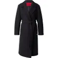 Hugo Boss Melzy 1 10268891 01 Frakke