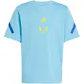 Adidas Messi Z.n.e T-shirt Med Korte ærmer