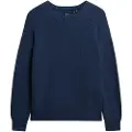 Superdry W6110672a Relaxed Fit Trøje