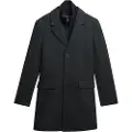 Superdry Town 2in1 Frakke