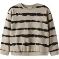 Name It Kids Afslappet Pasform Sweatshirt