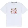 Volcom Chomp Chomp T-shirt Med Korte ærmer
