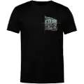 Trangoworld Dzuko T-shirt Med Korte ærmer