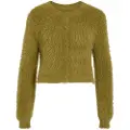 Vila Viregina Strikket Cardigan