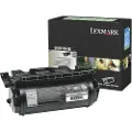 Lexmark Tonerkassette sort 21.000 sider, høj kapacitet, return 64016HE Modsvarer: N/A