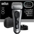 Braun Barbermaskine Series 8 8617s