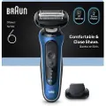Braun Barbermaskine Series 6-62-B1200s