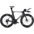 Bh Aero Tt 8.0 Dura Ace Di2 Hydra 2026 Landevejscykel