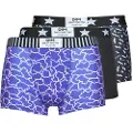 Dim Boxer DIM DIM VIBES PACK X3 herre T2